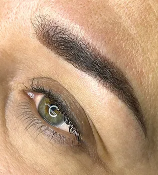 Touch Up Powder brows